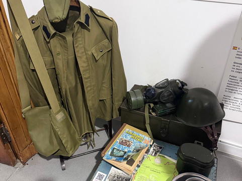 Museum of Communism Bucharest - Undeva in Comunism-布加勒斯特必去景点