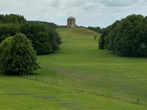 Allerton Castle-Knaresborough必去景点