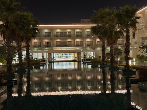 Golden Sands - By The Bay Resorts