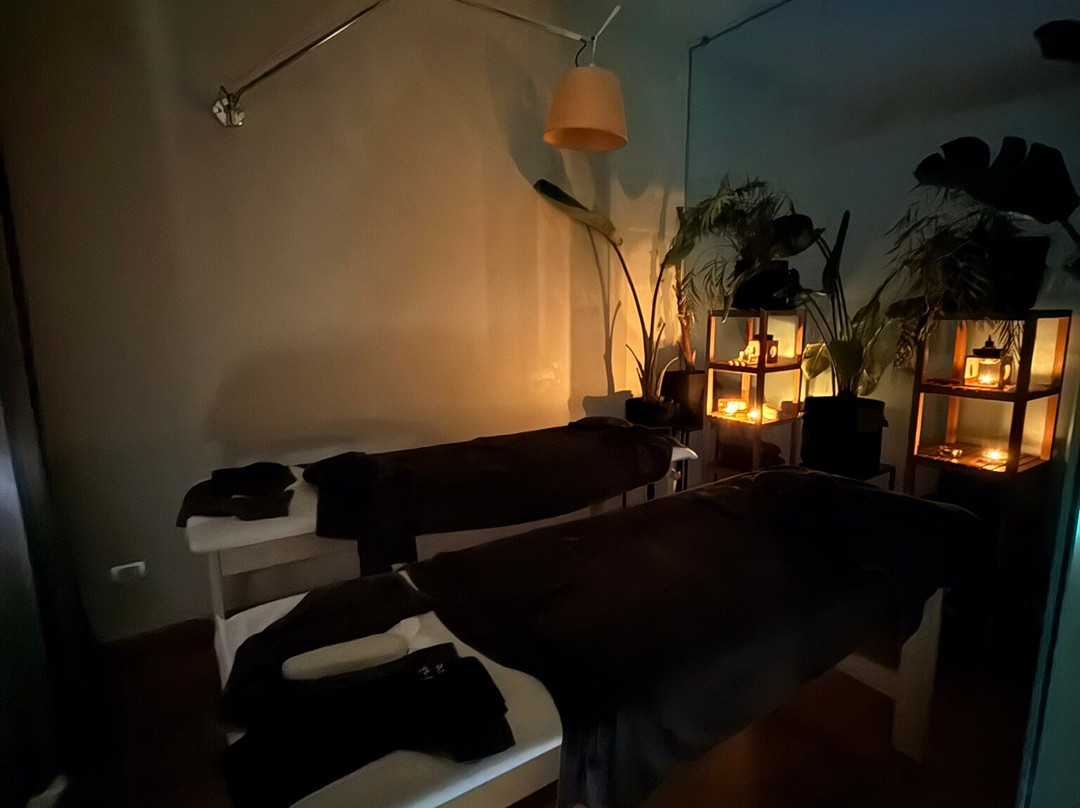 锡拉库扎 1 号乌纳酒店主图