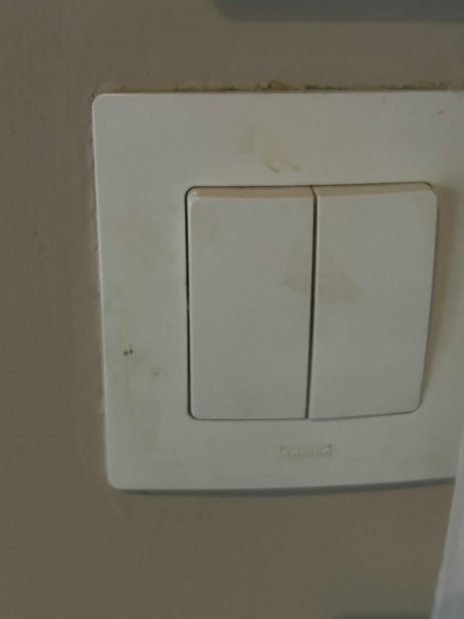 莱斯帕乐图奇思酒店-客卧