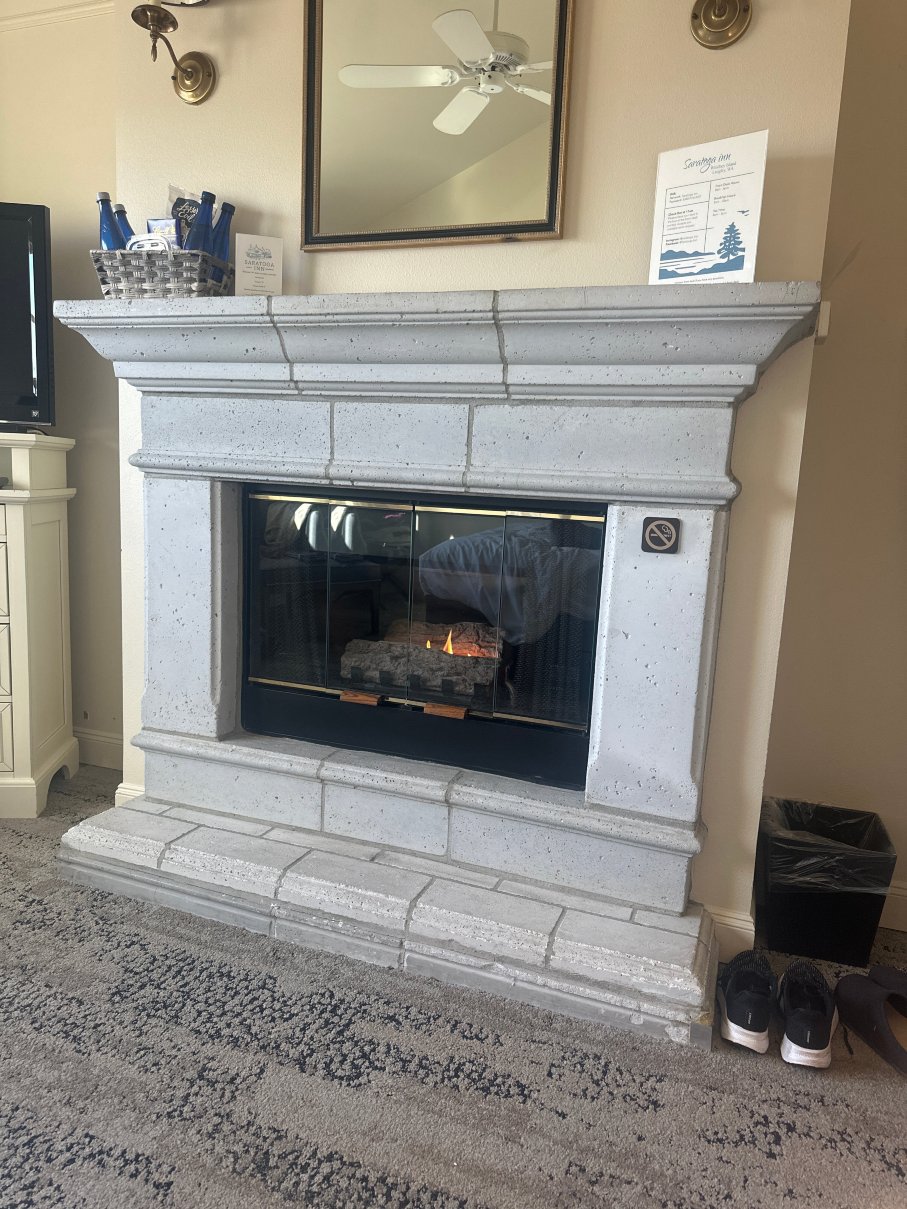 萨拉托加旅馆-官方