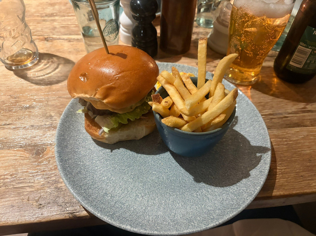 科特斯莫尔酒店高尔夫乡村俱乐部主图