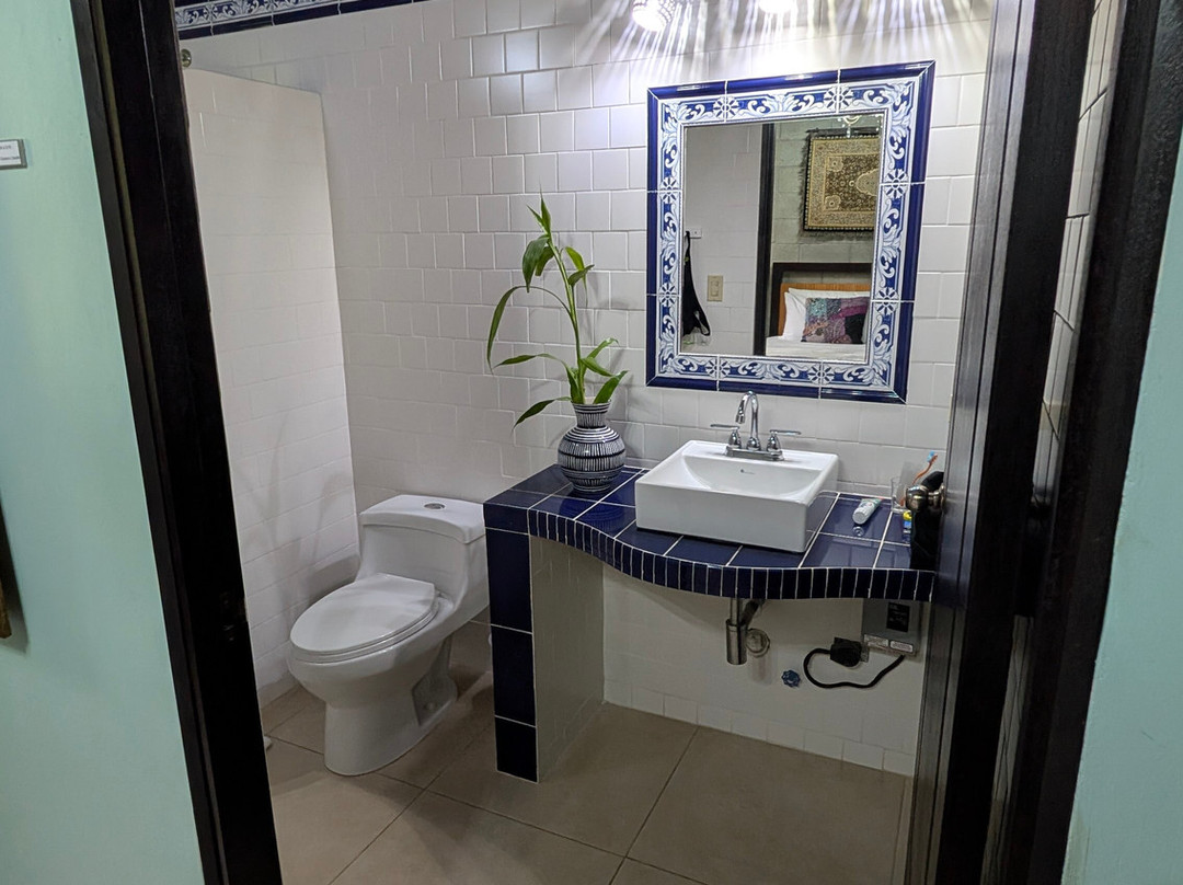 Casa Madre Tierra主图