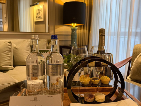 佛罗伦萨肖像酒店-朗伽诺臻选主图