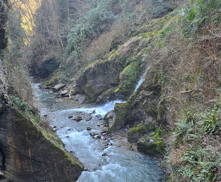 Orrido di Bellano-Bellano必去景点