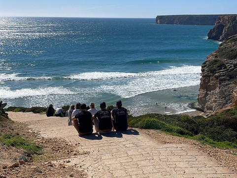 Praia Do Beliche-萨格里什必去景点