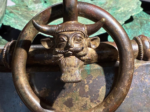 Musee D'art Moderne-特鲁瓦必去景点