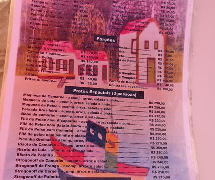 Praia Paraty-Mirim-Paraty-Mirim必去景点