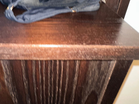 绿谷餐厅SPA酒店主图