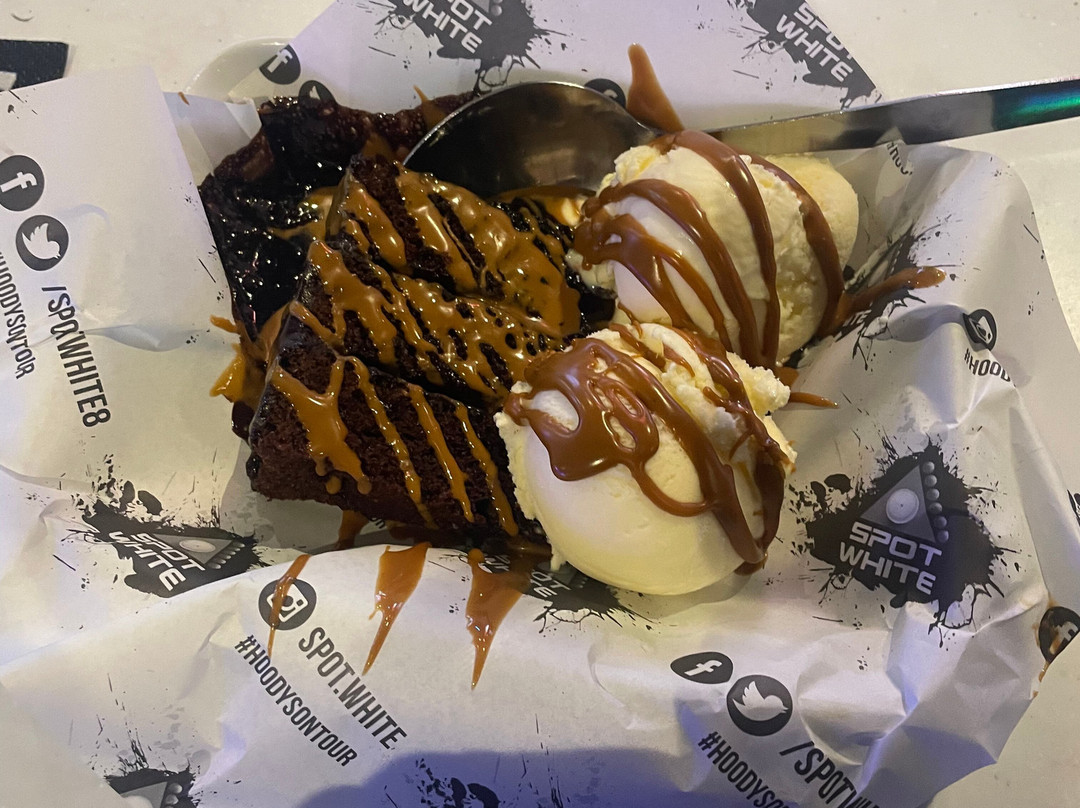 Spot White - West-纽卡斯尔必去景点