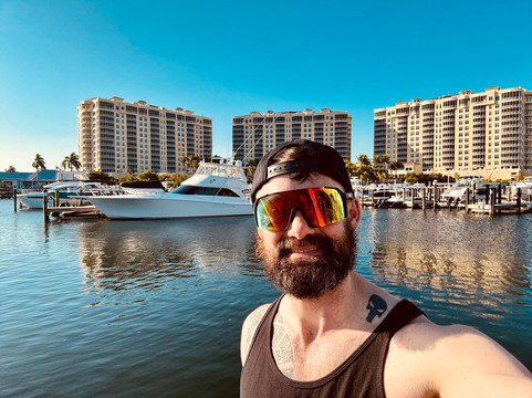 Tarpon Point Marina-开普科勒尔必去景点