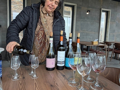 Quinta de Santa Eufémia-Lamego必去景点