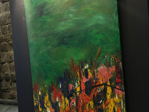 Museum of SeljuK Civilisation-开塞利省必去景点