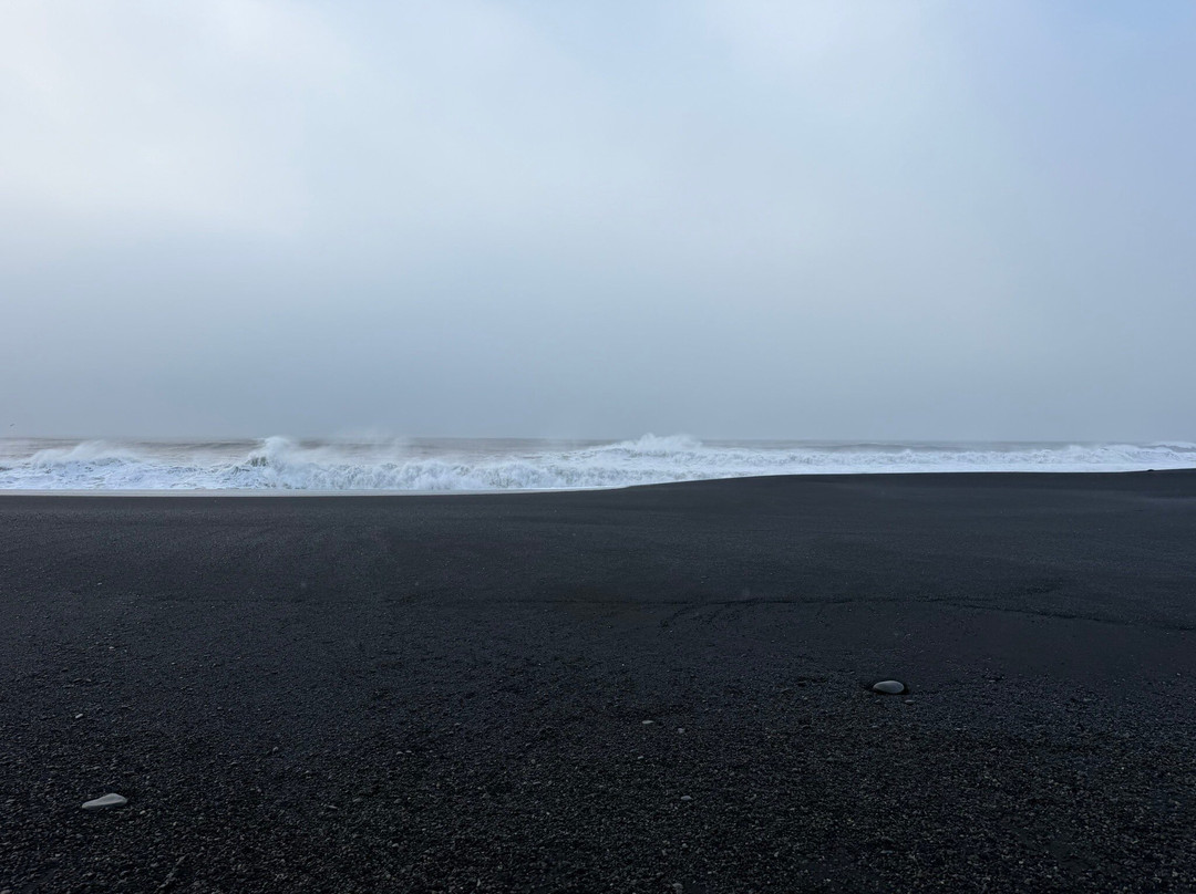 冰岛山川之旅-雷克雅未克必去景点
