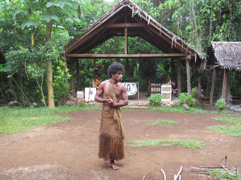 Pepeyo Cultural and Educational Tour-维拉港必去景点