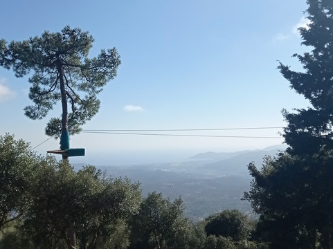 Riviera Nature-格拉斯必去景点