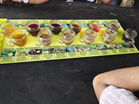 Cantik Agriculture-吉安雅必去景点