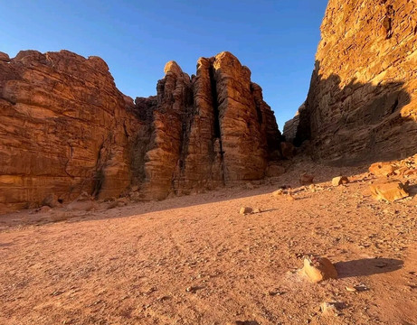 Jordan Experience tours-安曼必去景点