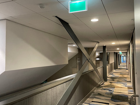 锡塔德弗雷契养生酒店主图