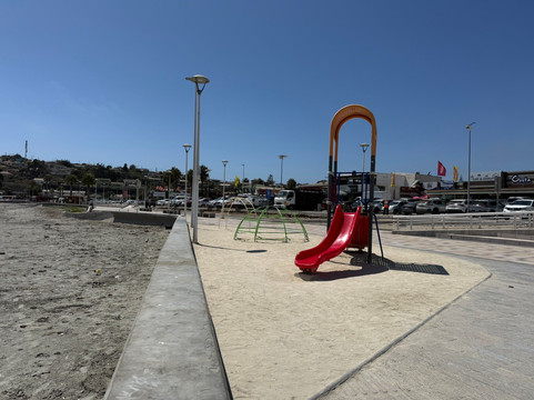 Playa Grande-Tongoy必去景点