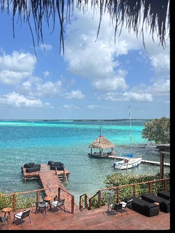 Amainah Bacalar主图