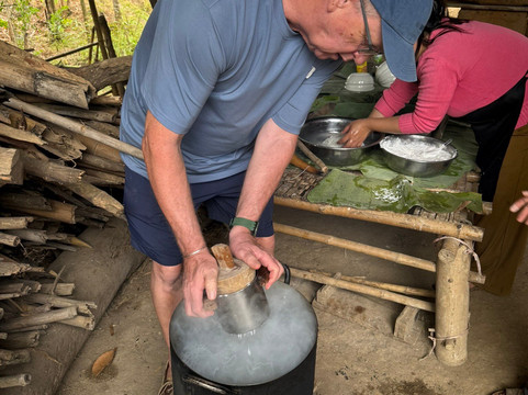 Lee 7 Farm-琅勃拉邦必去景点