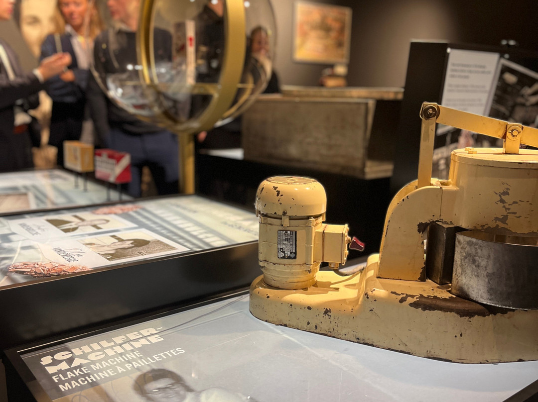 Confiserie Vandenbulcke-Heule必去景点