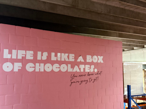 Chocolatier Vandenbulcke