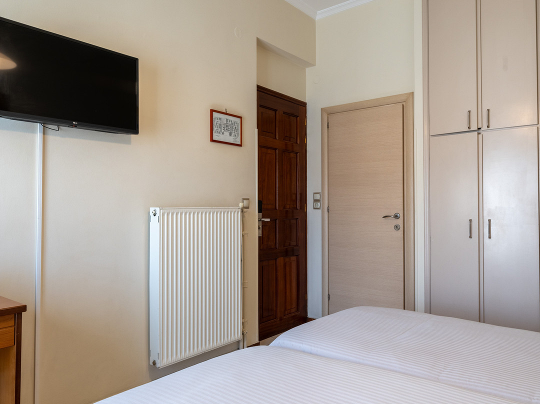 莱斯维恩酒店主图