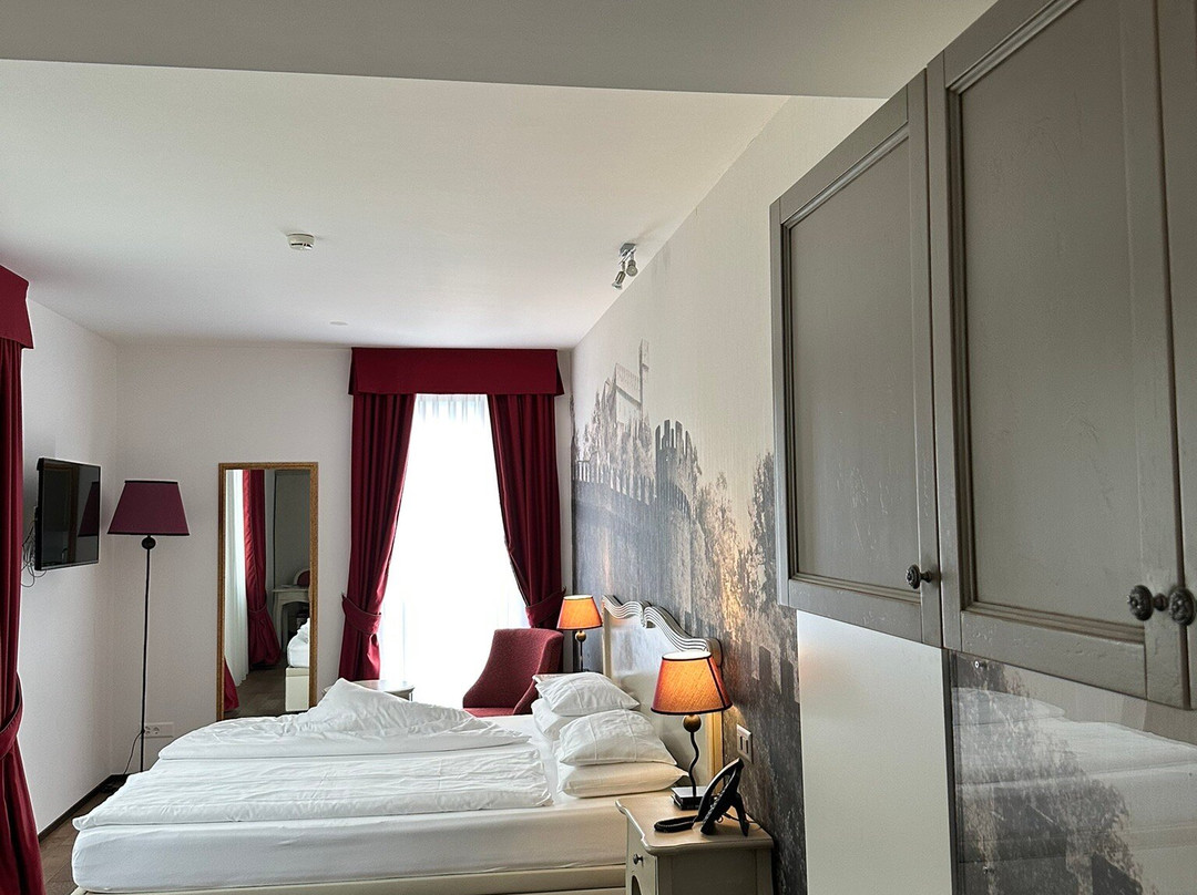 图瑞塔精品商务酒店主图