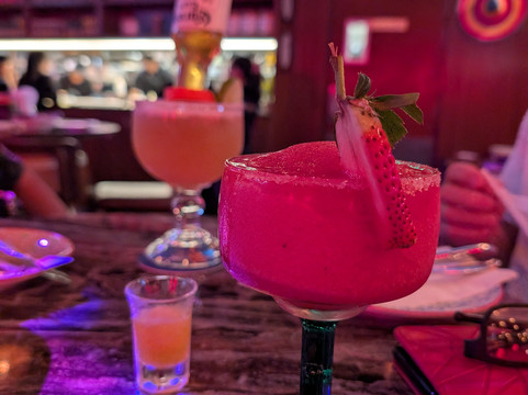 La Chica Mexican Grill