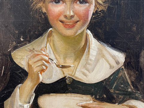 Hilbert Museum of California Art-橘子郡必去景点