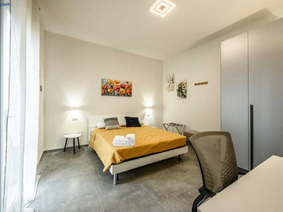 College Suites