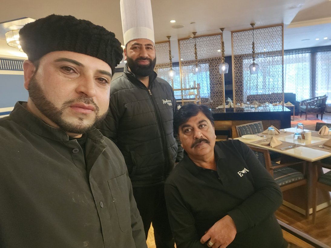 帕哈甘丽笙高尔夫度假村-官方