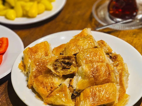 Güzel börek