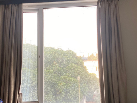 奥必斯精品酒店主图