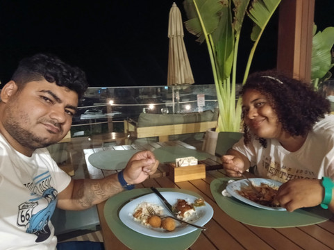 宜必思尚品马拉戈吉酒店