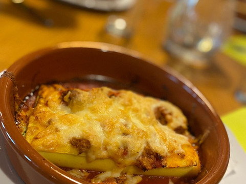 Casa Mia Restaurant & Pizzeria