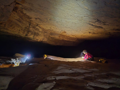 Appalachian Underground-Elizabethton必去景点