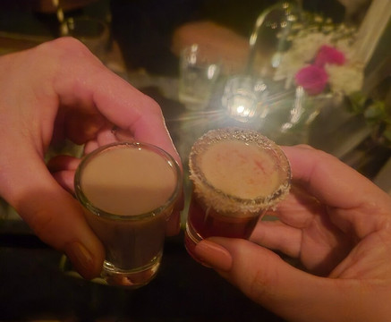 Rocking Horse-奇切斯特必去景点