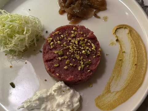 博尔戈兰恰诺酒店主图