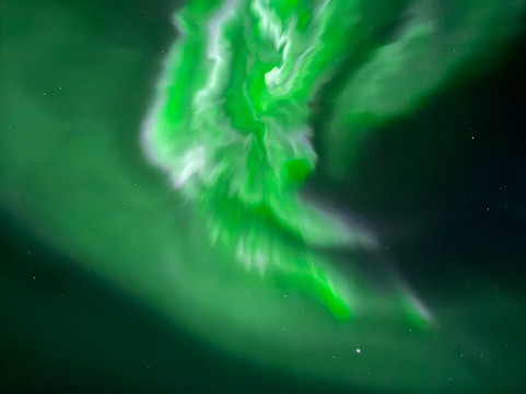 Petter Karlsson Sleddogs-Slussfors必去景点