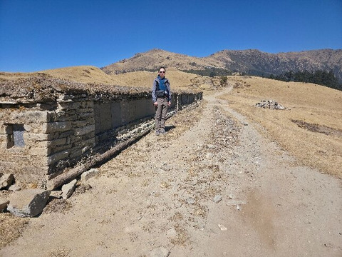 Three Jewels Adventures-加德满都必去景点