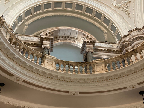 Titanic Memorial Garden-贝尔法斯特必去景点