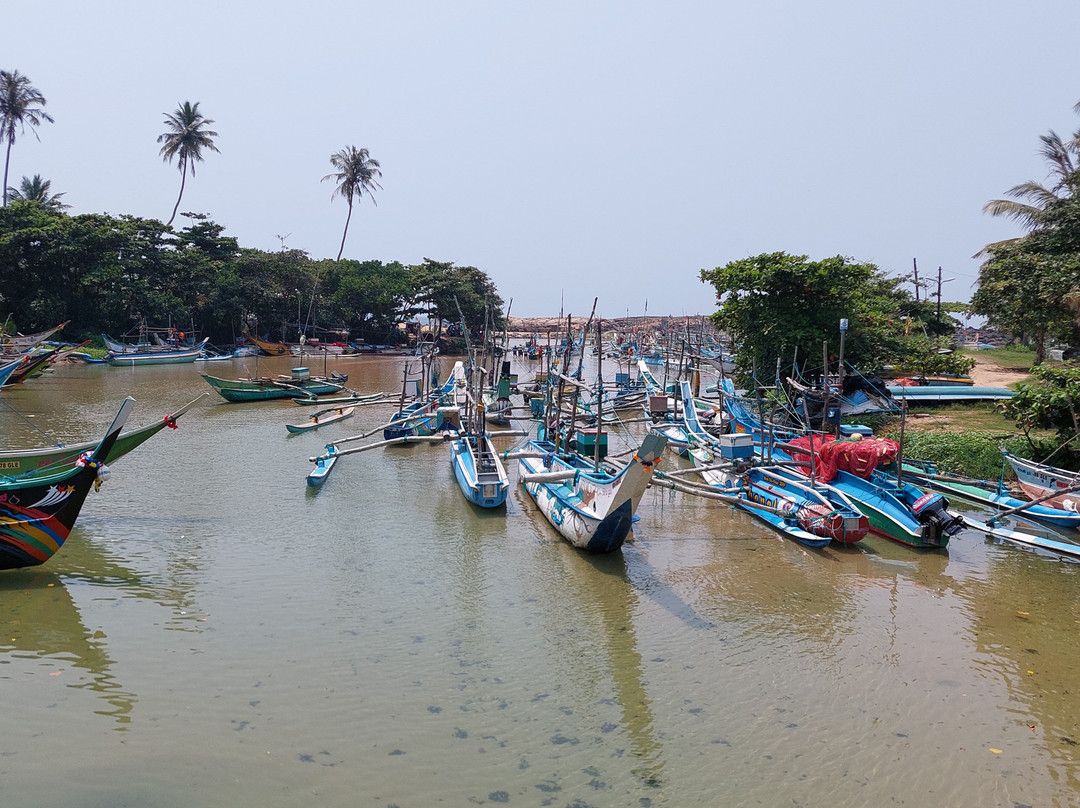 Friends Lanka Tours-Wennappuwa必去景点