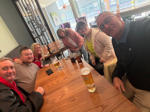 伦敦布罗姆利普瑞米尔酒店主图