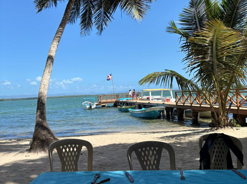 Booking Adventures-Sabana de la Mar必去景点