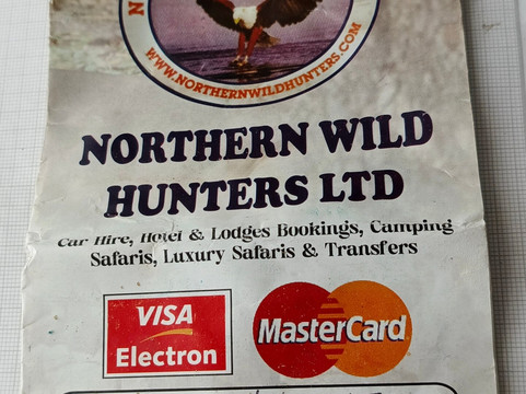 Northern Wild Hunters-班布里必去景点