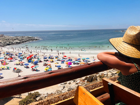 Playa la virgen-Caldera必去景点